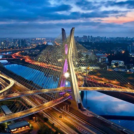 Quarto São Paulo Exterior foto