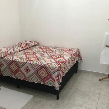 Quarto São Paulo Exterior foto