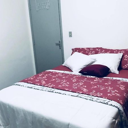 Quarto São Paulo Exterior foto