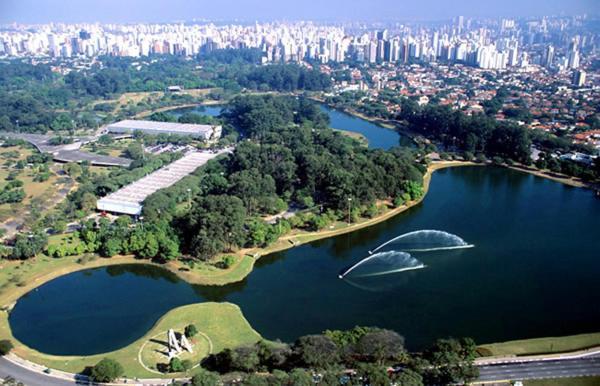 Quarto São Paulo Exterior foto