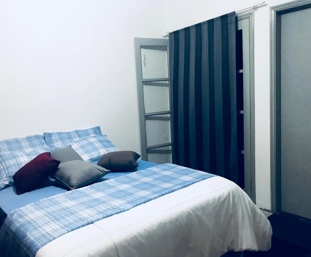 Quarto São Paulo Exterior foto