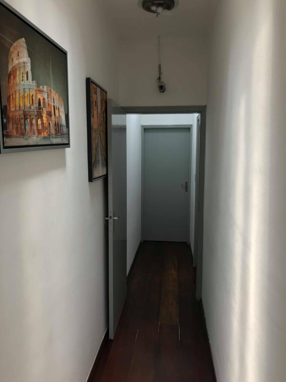 Quarto São Paulo Exterior foto